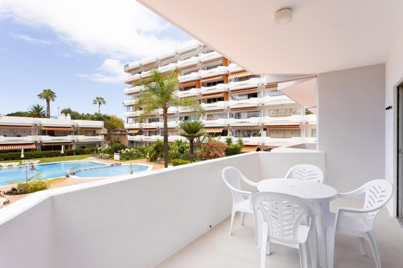 Eden Rentals White Molino Paradise Puerto de la Cruz  Bagian luar foto