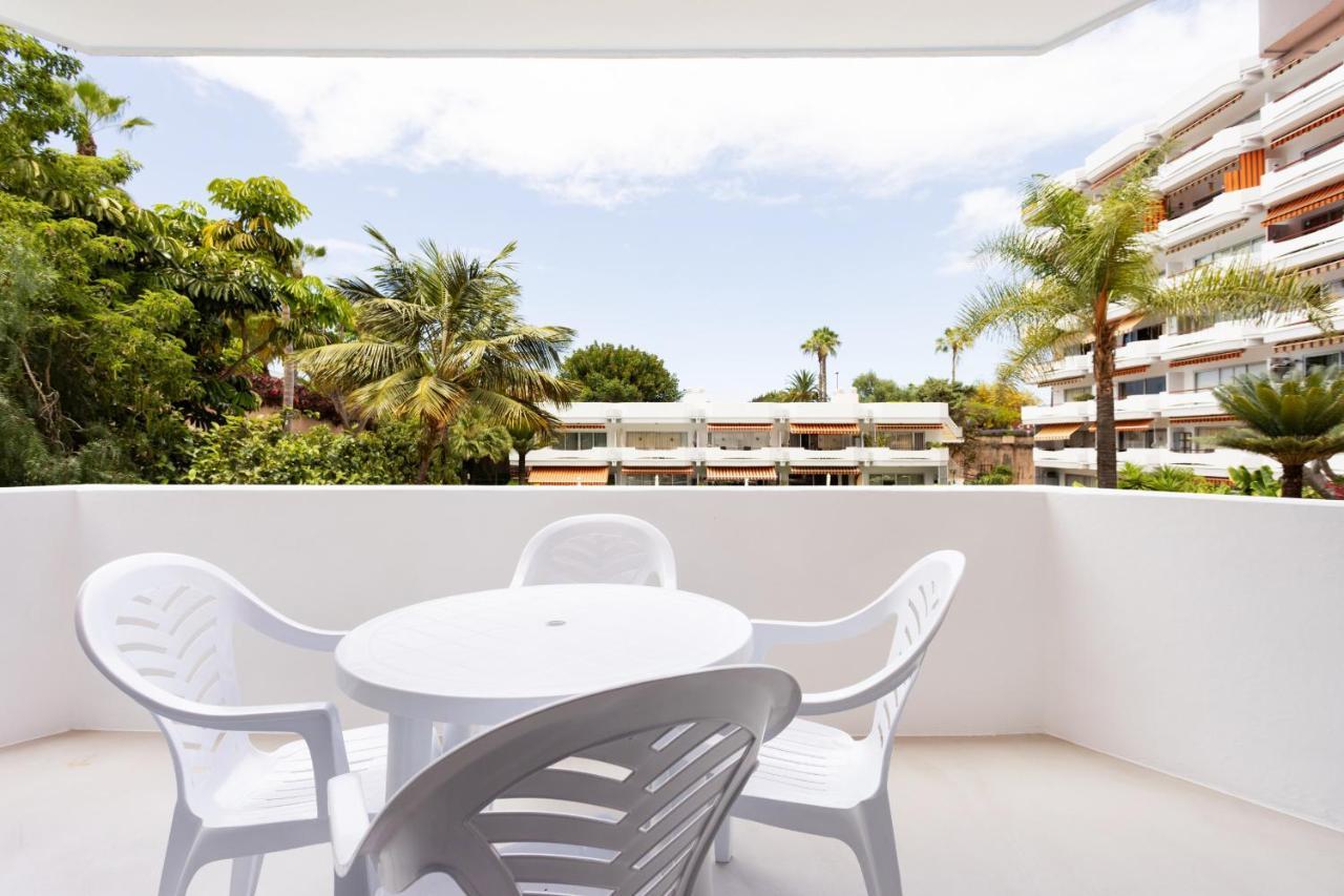 Eden Rentals White Molino Paradise Puerto de la Cruz  Bagian luar foto